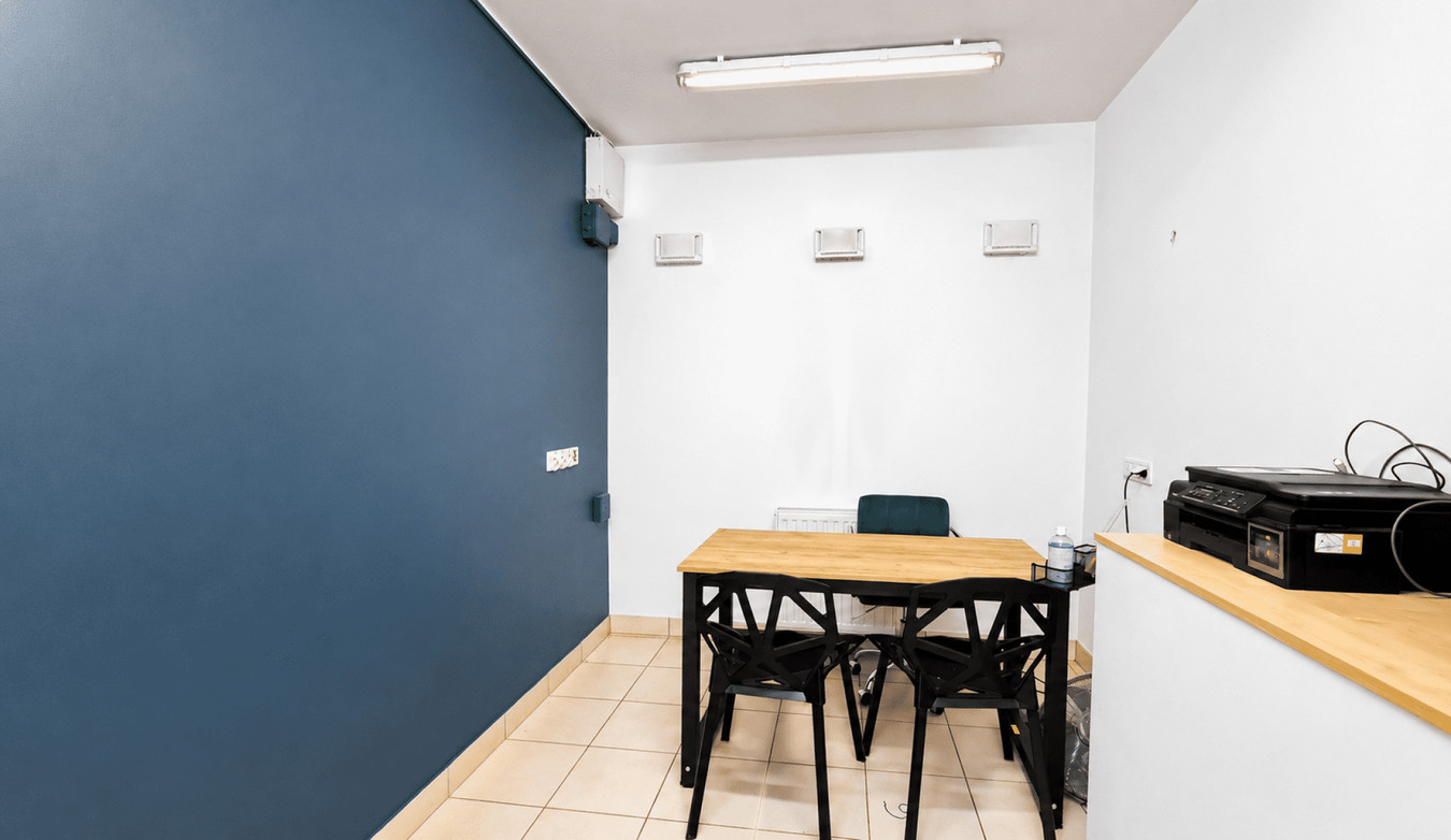 Parterowy lokal użytkowy w centrum osiedla - Widok 4