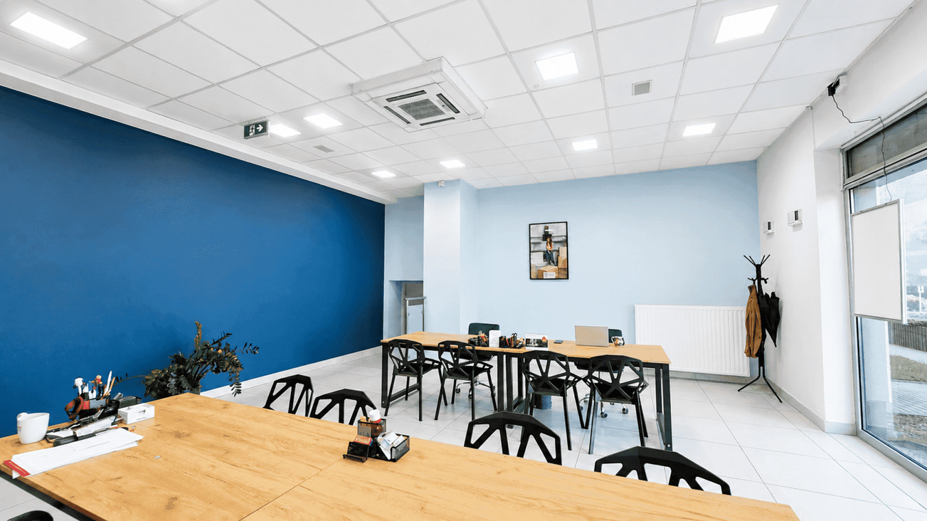 Parterowy lokal użytkowy w centrum osiedla - Widok 2