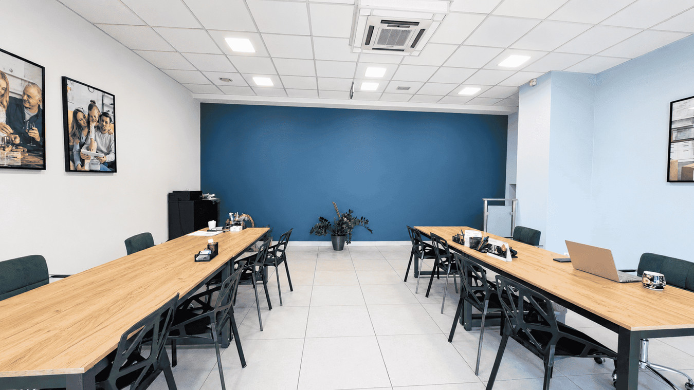 Parterowy lokal użytkowy w centrum osiedla - Widok 3