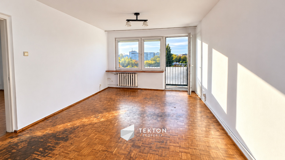 Mieszkanie na wynajem ul. Żmudzka/ balkon/2 pokoje