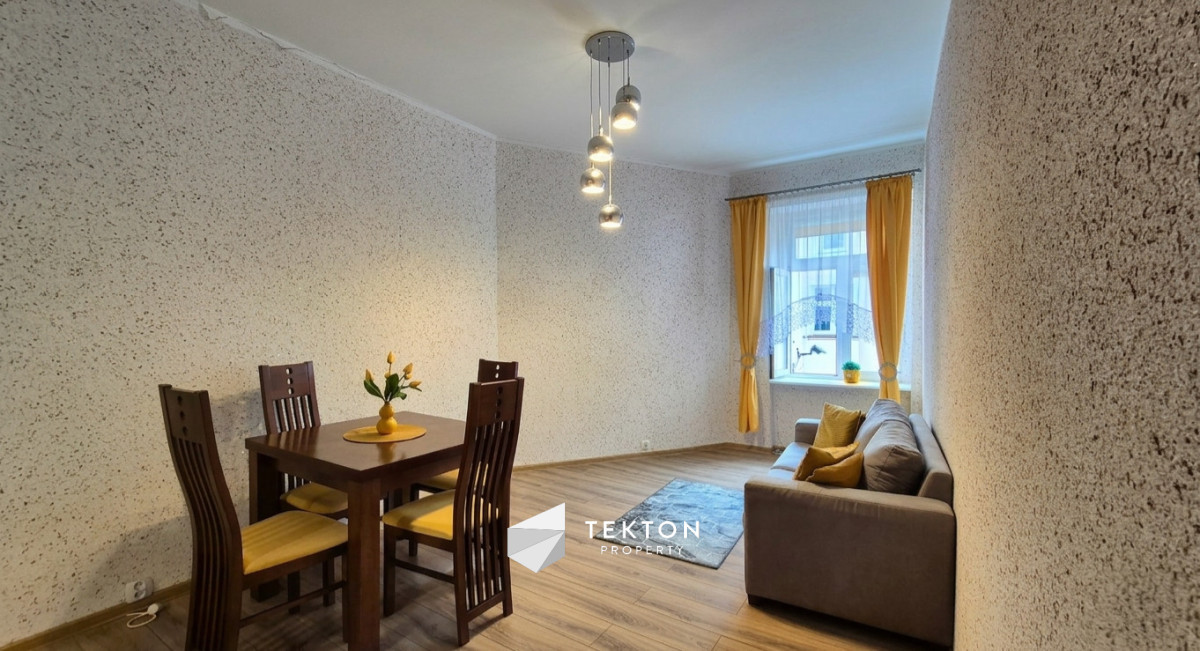 Mieszkanie – Łódź, Polesie - Widok 4