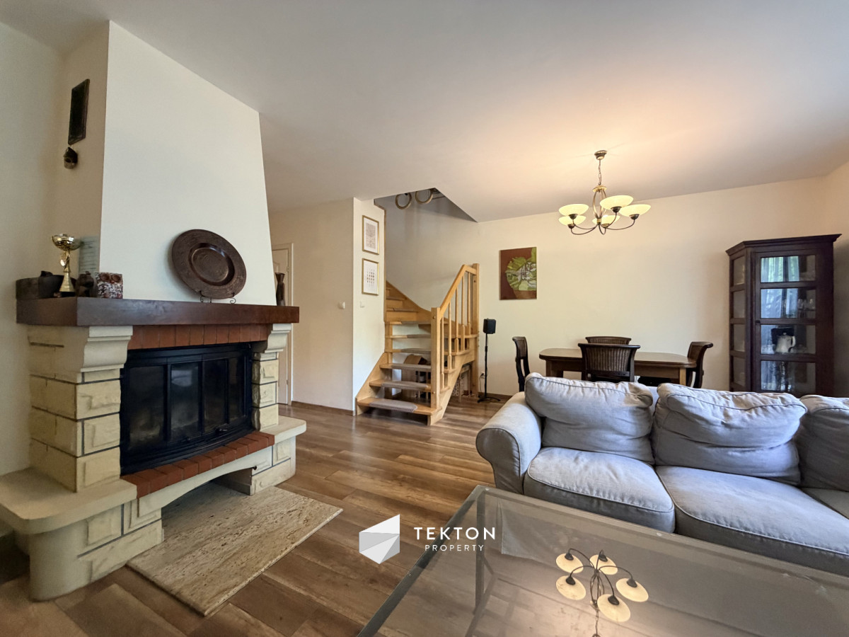 Dom – Warszawa, Wawer - Widok 5