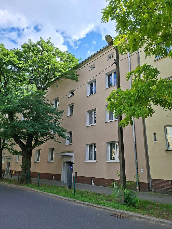 Mieszkanie – Poznań, Jeżyce - Widok 2