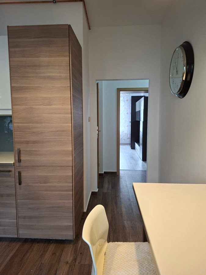 Mieszkanie – Poznań, Jeżyce - Więcej