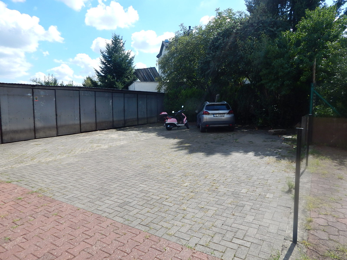 Dom – Poznań, Dębiec - Widok 4