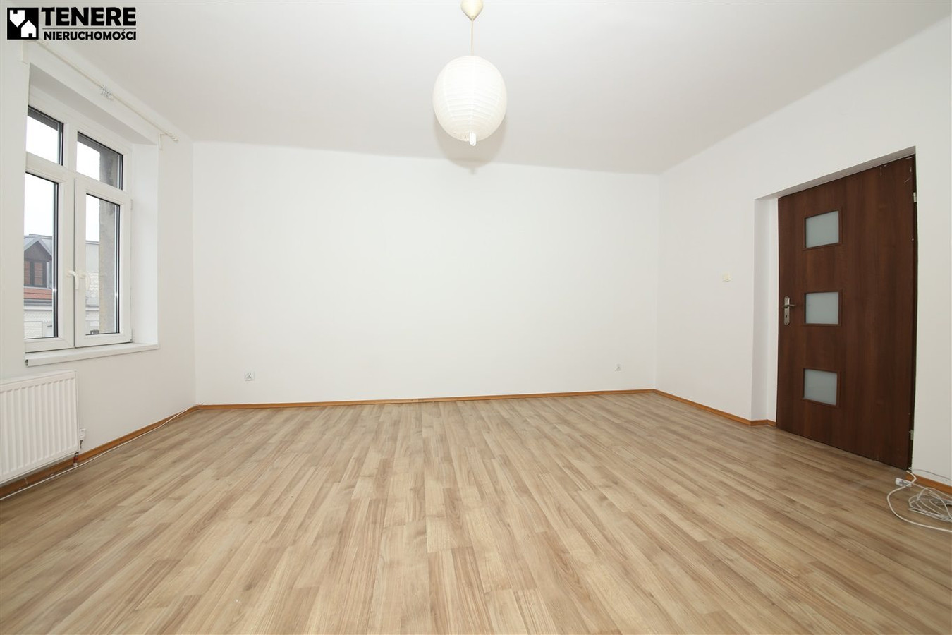 Katowice centrum, 2 pokoje 61 m² - Widok 2