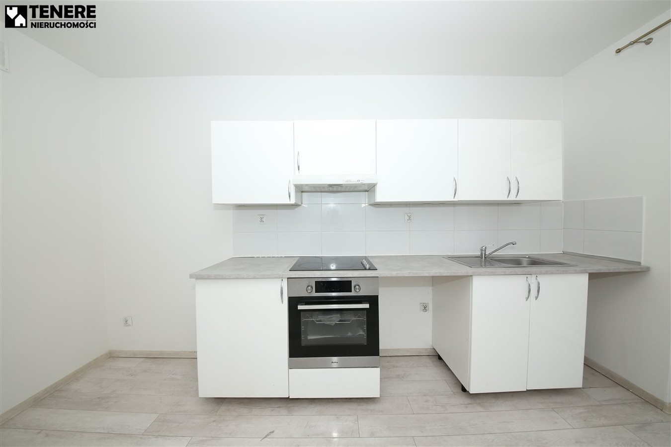 Katowice centrum, 2 pokoje 61 m² - Więcej