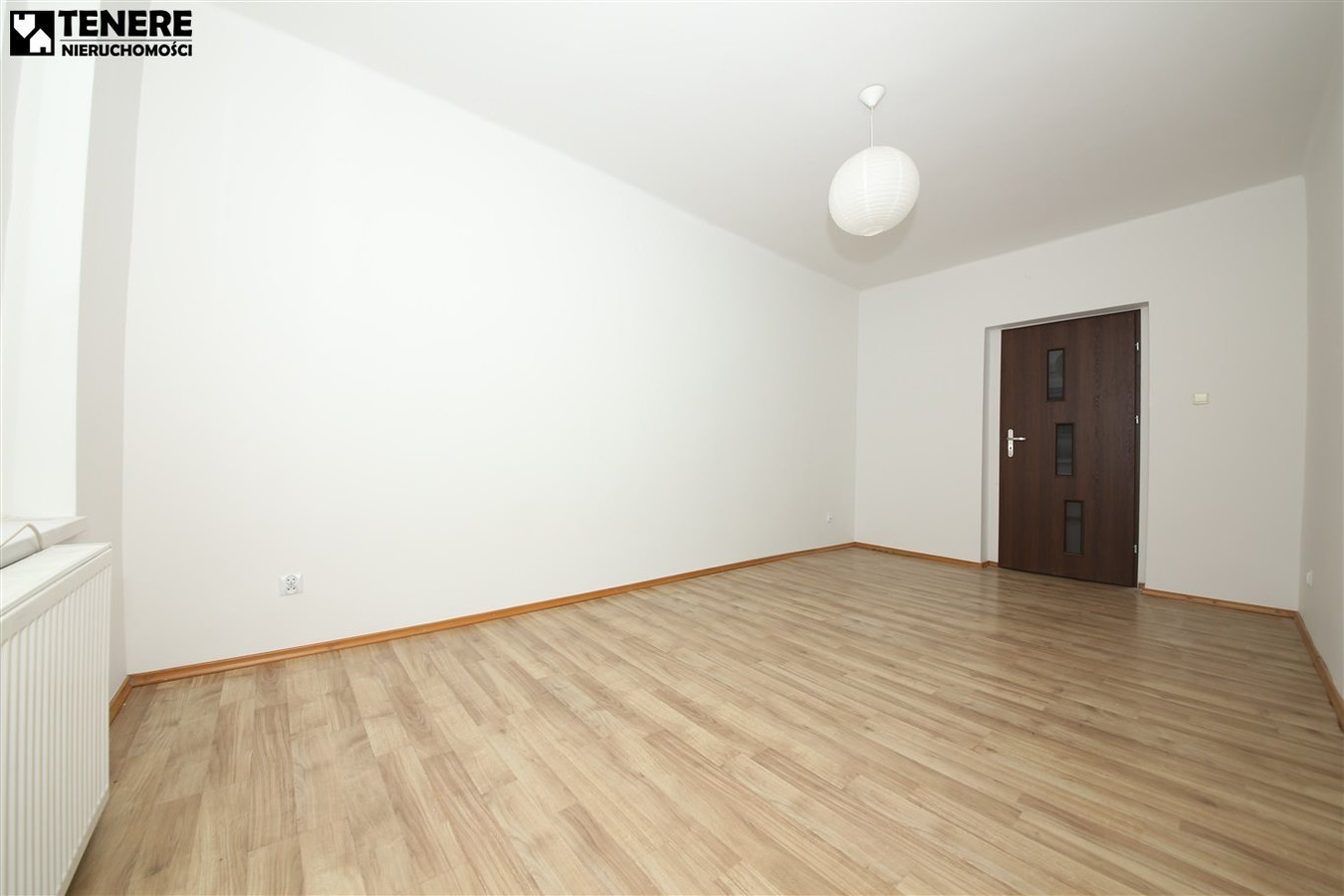 Katowice centrum, 2 pokoje 61 m² - Widok 6