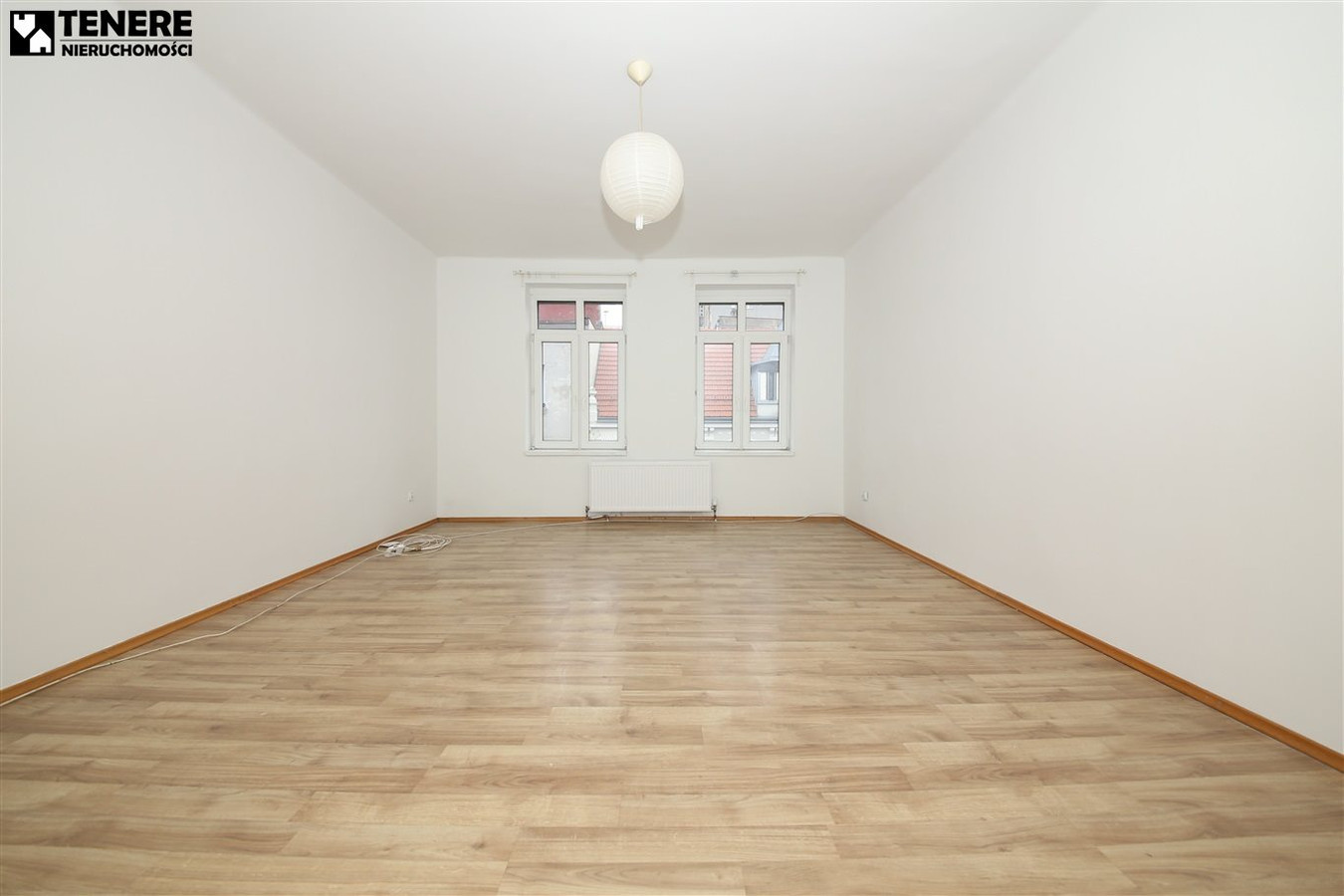 Katowice centrum, 2 pokoje 61 m² - Widok 3