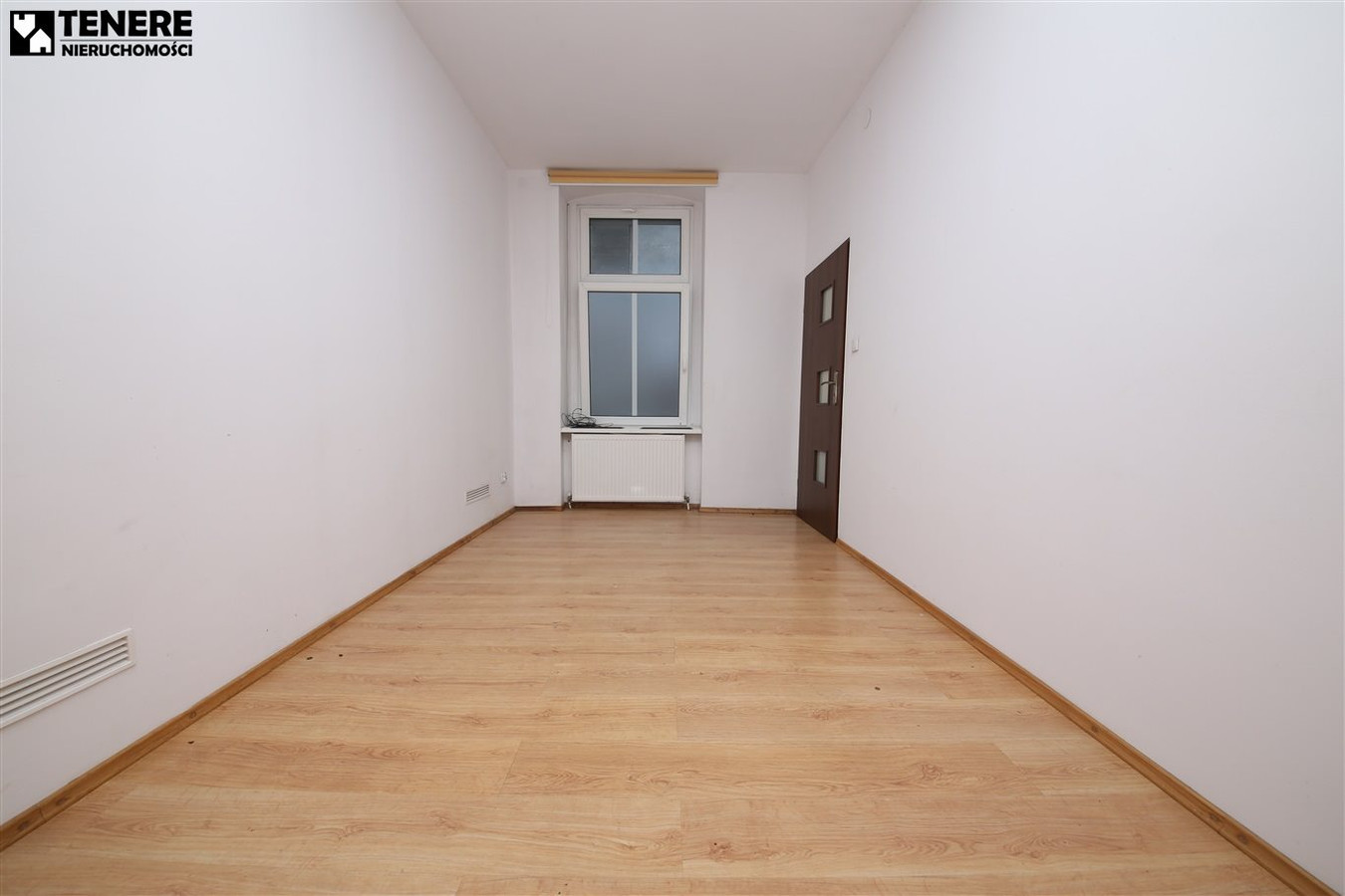 Mieszkanie – Katowice, Śródmieście - Widok 3