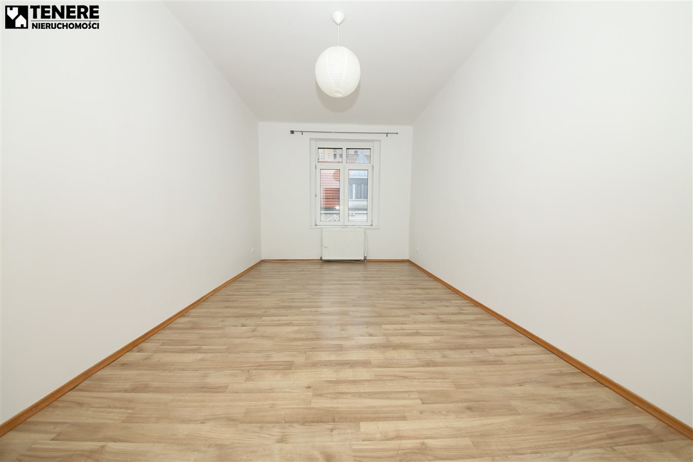Katowice centrum, 2 pokoje 61 m² - Widok 5