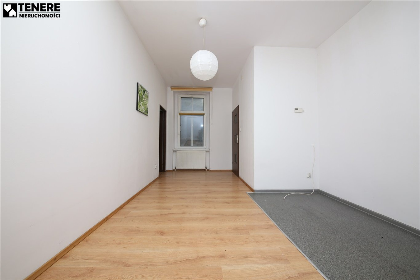 Mieszkanie – Katowice, Śródmieście - Widok 4