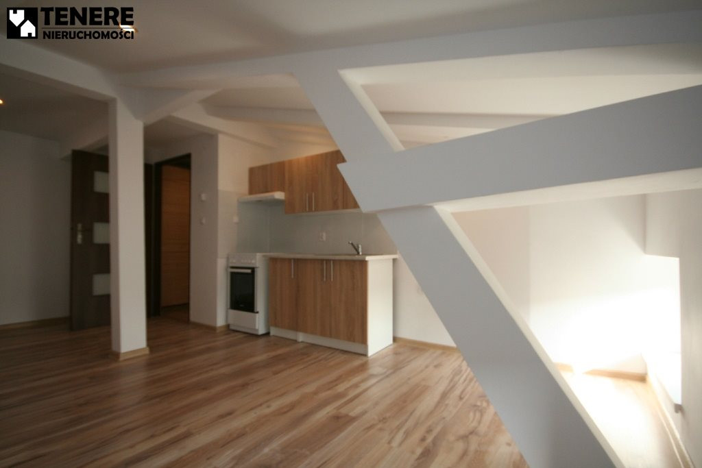 Katowice centrum 2 pokoje - Widok 3