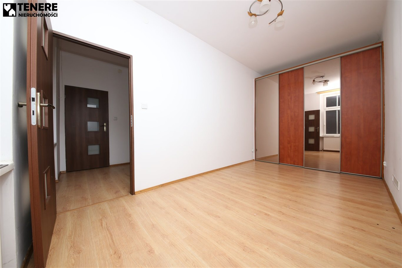 Katowice centrum 2 pokoje, 40 m2