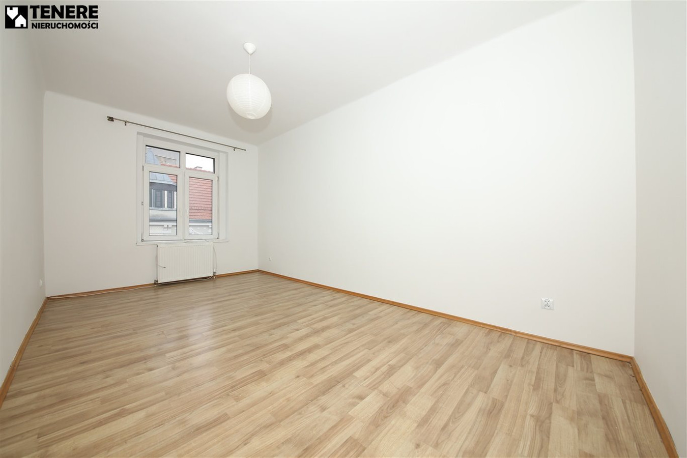 Katowice centrum, 2 pokoje 61 m² - Widok 4