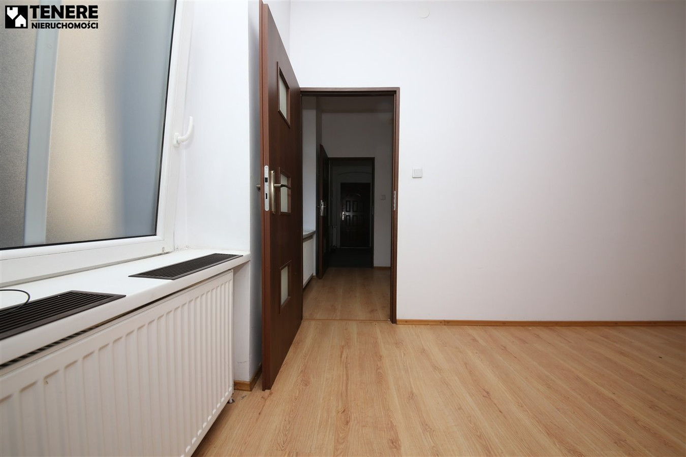 Mieszkanie – Katowice, Śródmieście - Widok 5