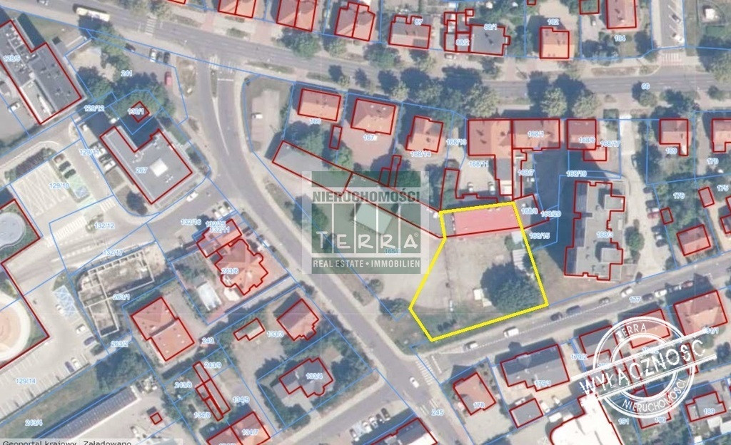 GABINETY W CENTRUM MIASTA - Widok 4