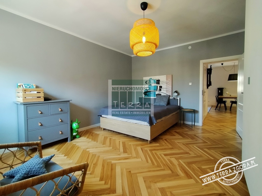 Mieszkanie – Zielona Góra - Więcej