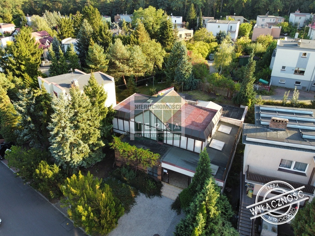 Dom – Zielona Góra - Widok 2