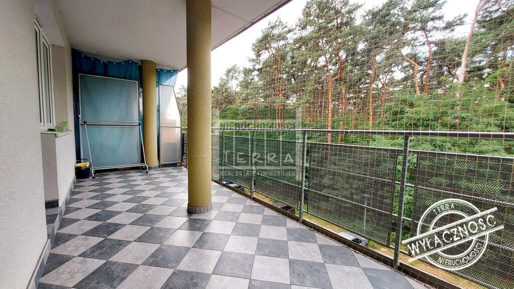 Mieszkanie – Zielona Góra, Os. Zdrojowe - Widok 3