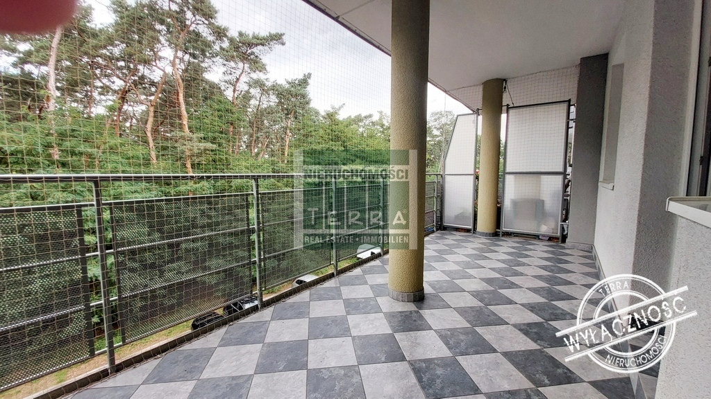 Mieszkanie – Zielona Góra, Os. Zdrojowe - Widok 4