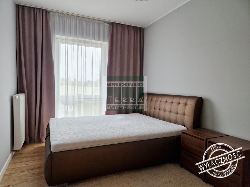 Mieszkanie – Zielona Góra - Widok 5