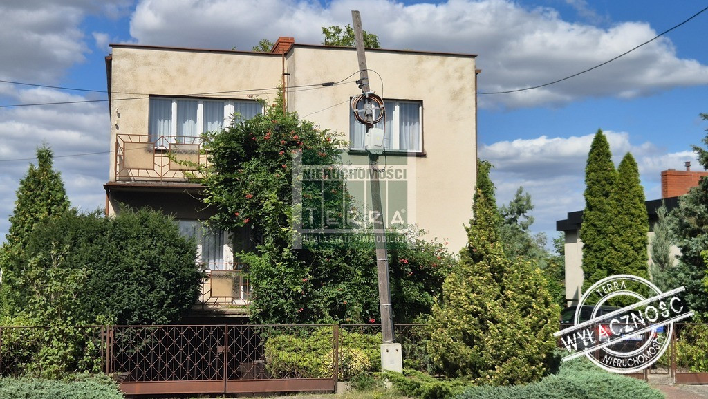Dom – Sława - Widok 4