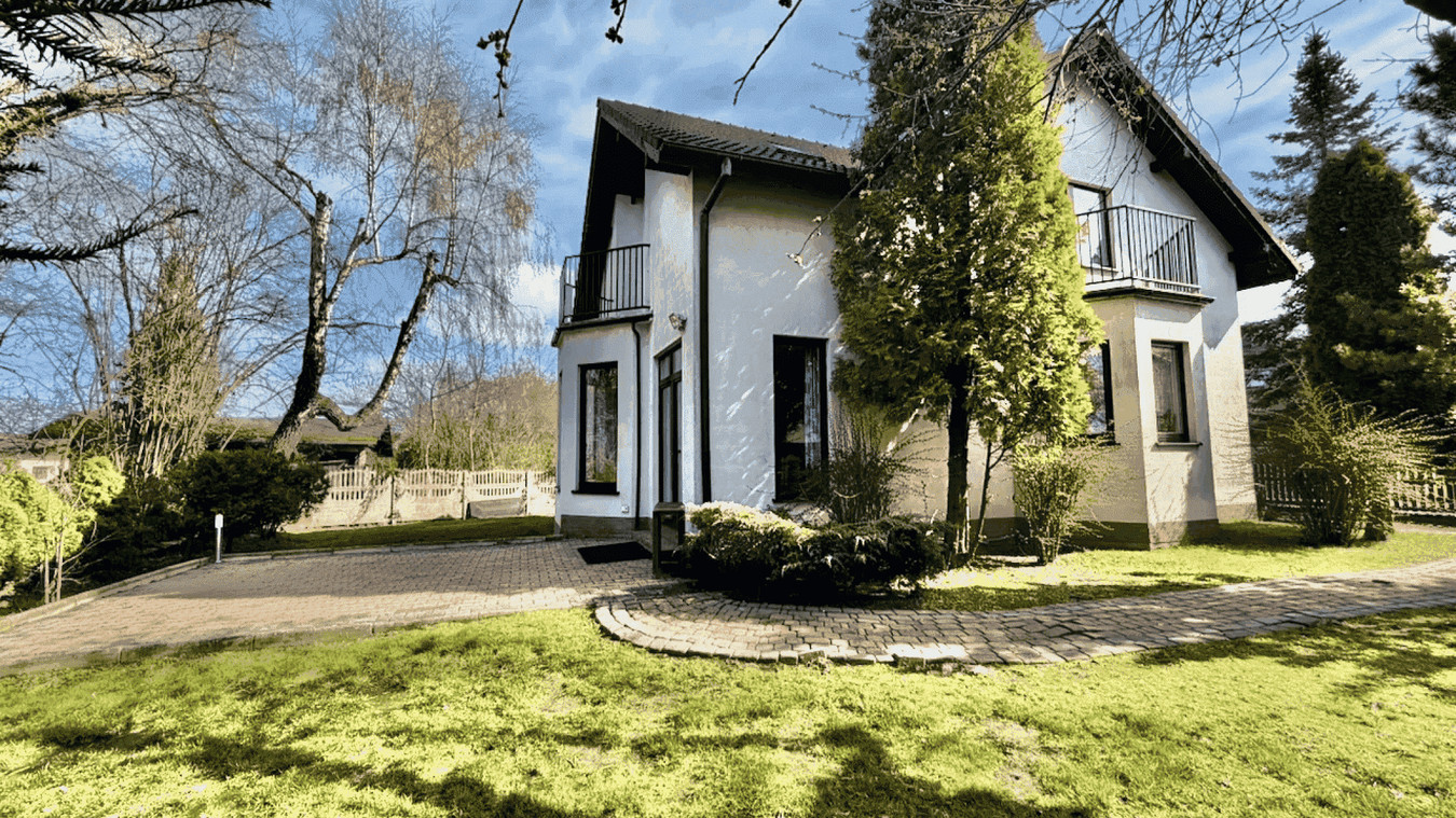 House in Tarnowskie Góry, Repty Śląskie - Widok 6