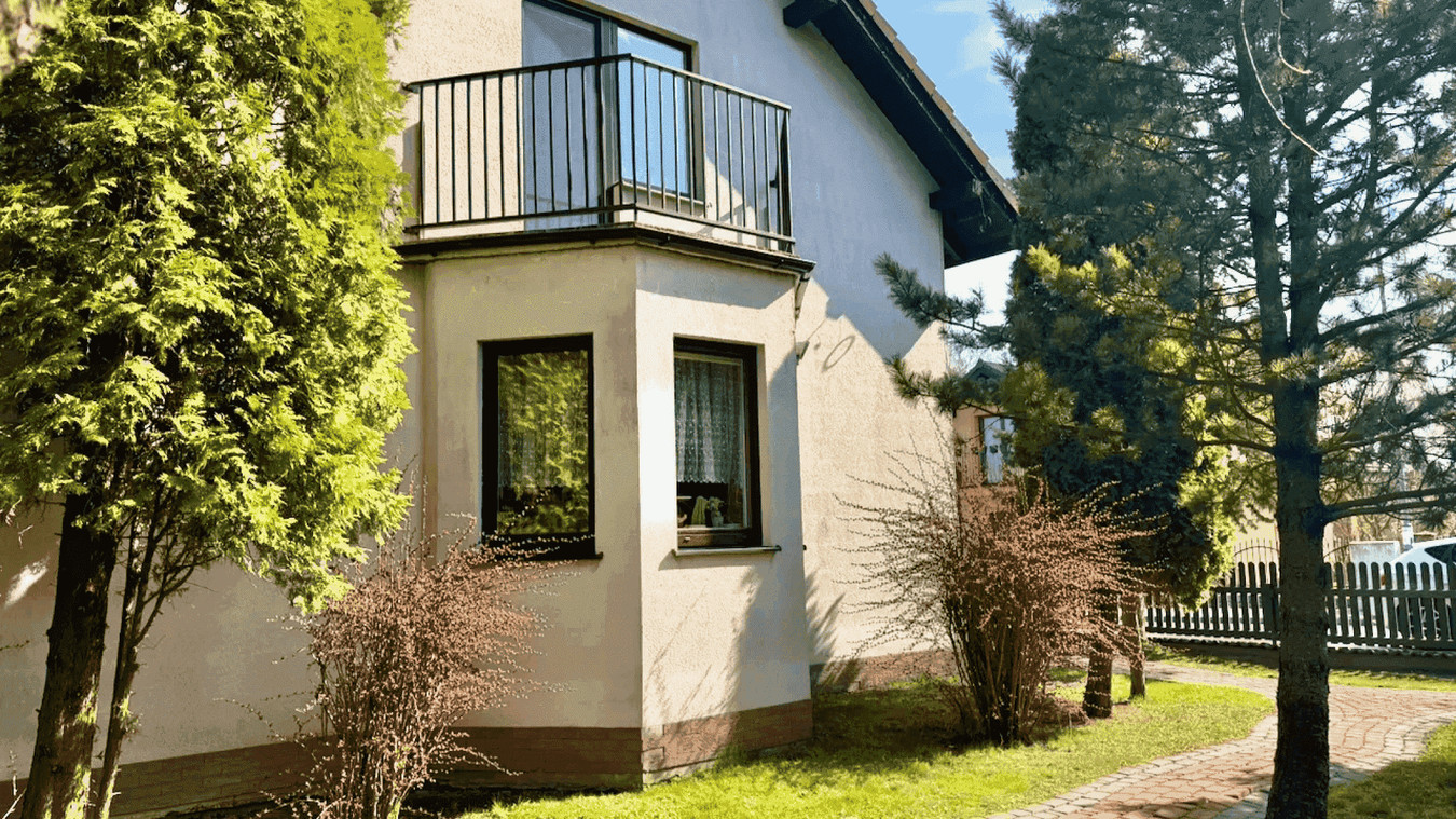 House in Tarnowskie Góry, Repty Śląskie - Widok 2