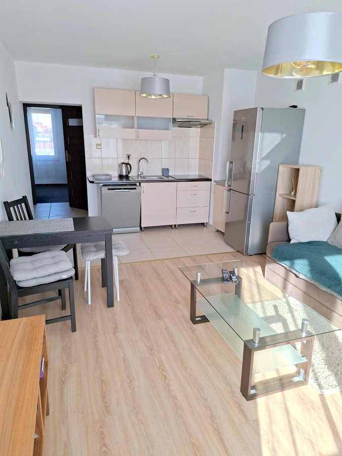 Apartment in Giżycko, Osiedle XXX-lecia Wolnych Wyborów, powiat giżycki - View 3