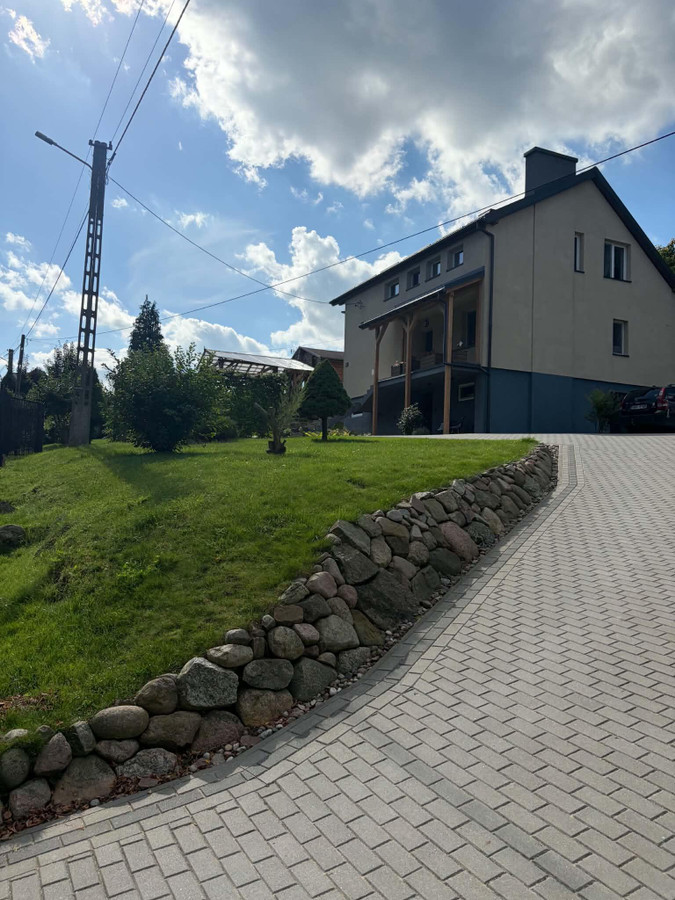 Casa, 120 m², terreno 1833 m²