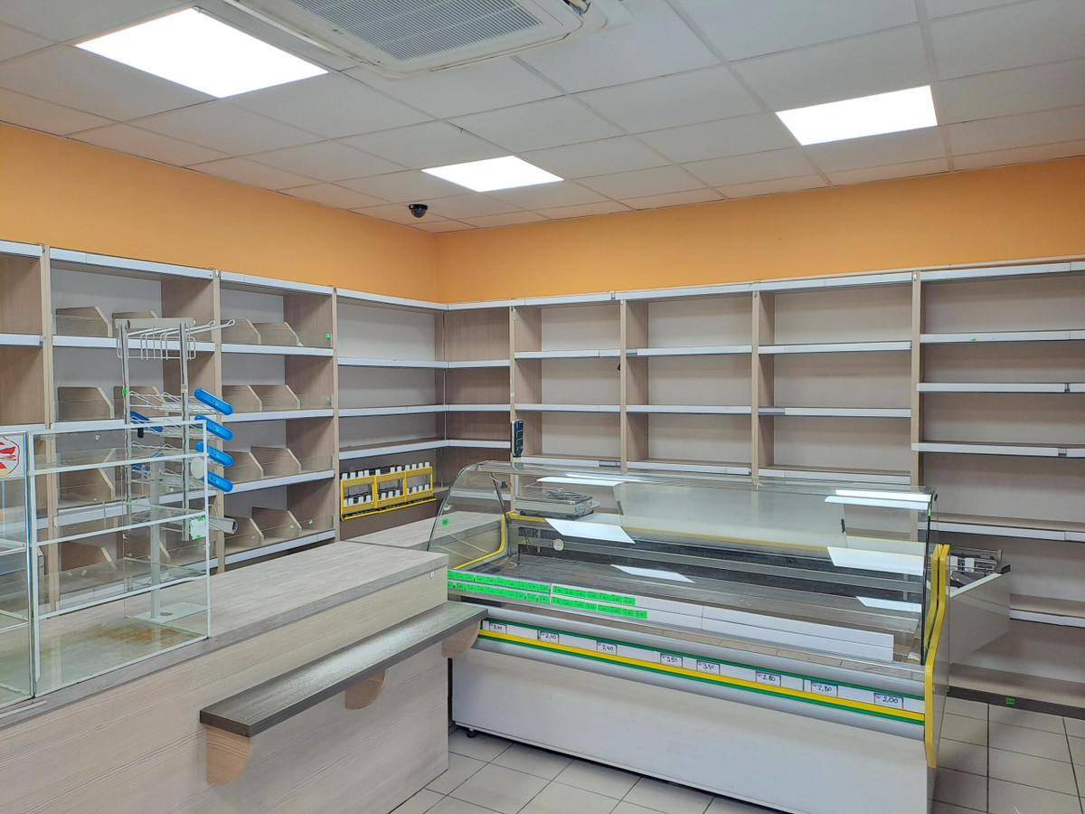 Lokal w centrum miasta - Widok 2