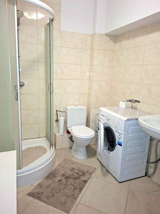 Apartment in Giżycko, Osiedle XXX-lecia Wolnych Wyborów, powiat giżycki - View 5