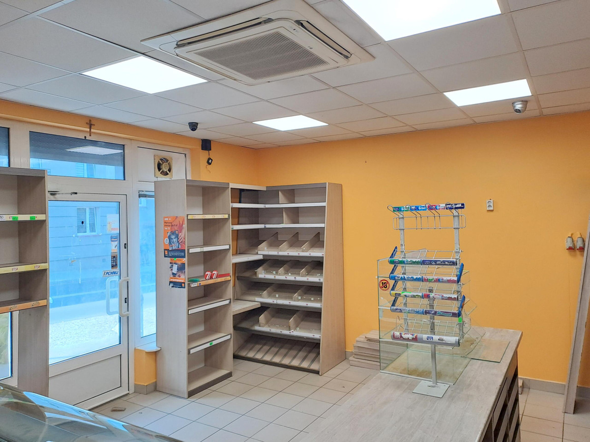 Lokal w centrum miasta - Widok 4