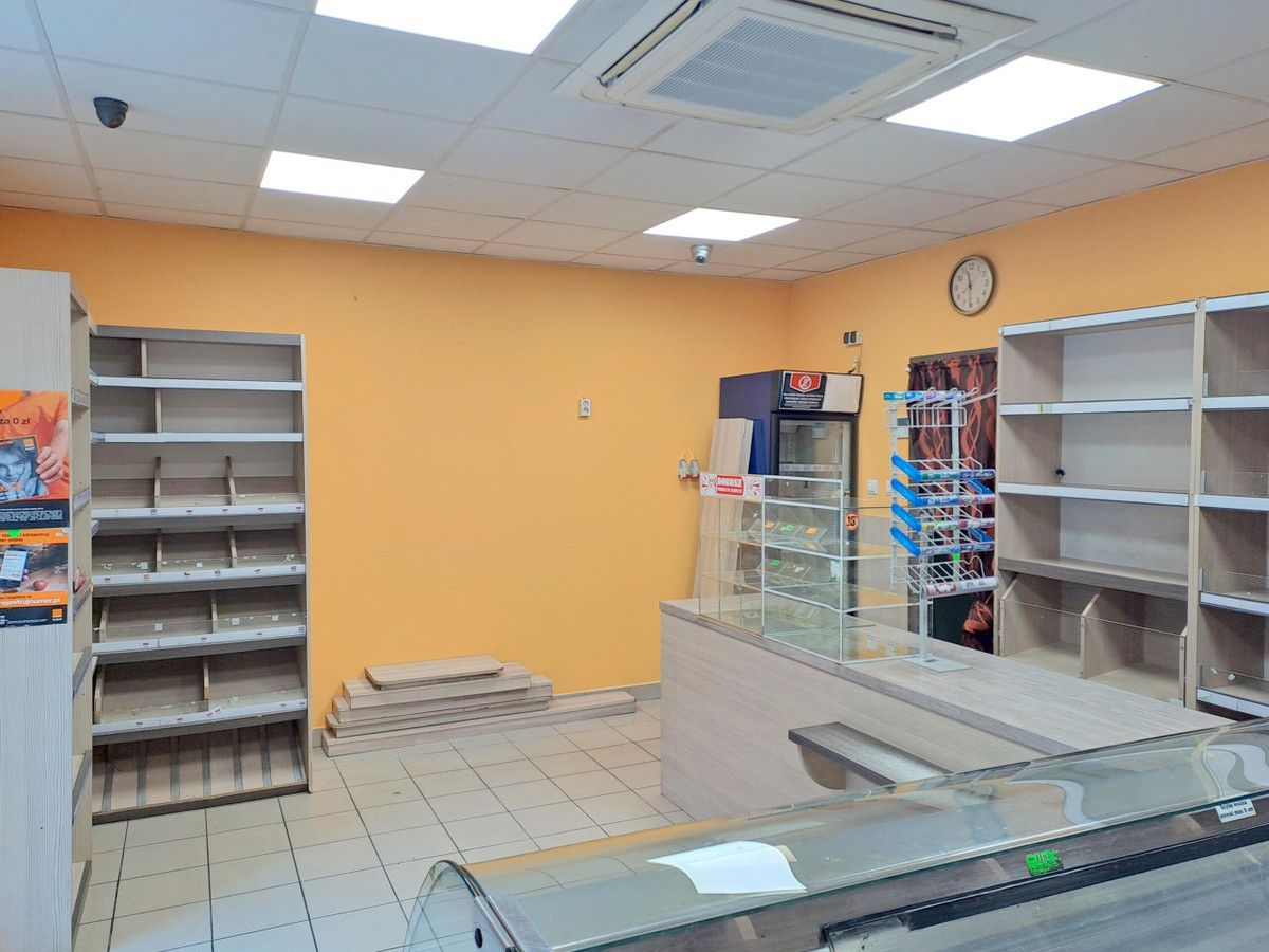 Lokal w centrum miasta - Widok 3