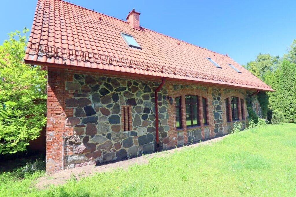 Na sprzedaż siedlisko idealne pod agroturystykę lub pensjonat - Widok 2