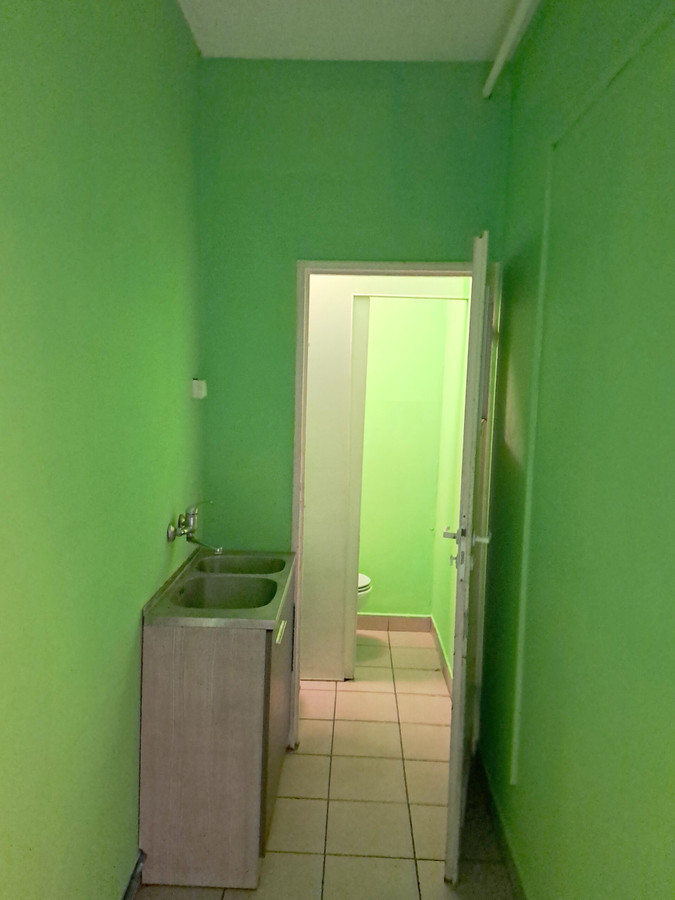 Lokal w centrum miasta - Widok 5