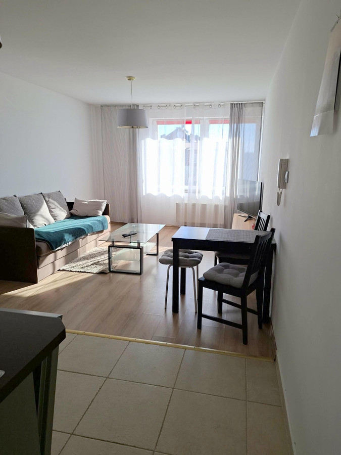 Apartment in Giżycko, Osiedle XXX-lecia Wolnych Wyborów, powiat giżycki - View 2