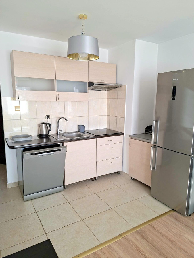 Apartment in Giżycko, Osiedle XXX-lecia Wolnych Wyborów, powiat giżycki - View 4