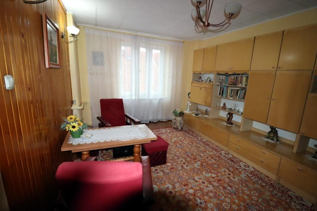 Apartment in Giżycko, powiat giżycki - More