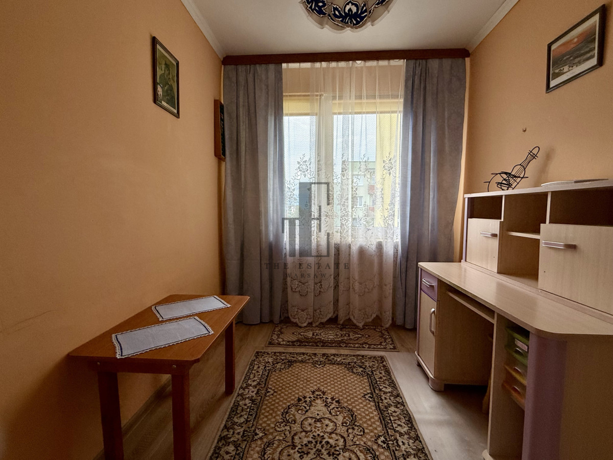 Mieszkanie – Zamość, Osiedle Słoneczny Stok - Więcej