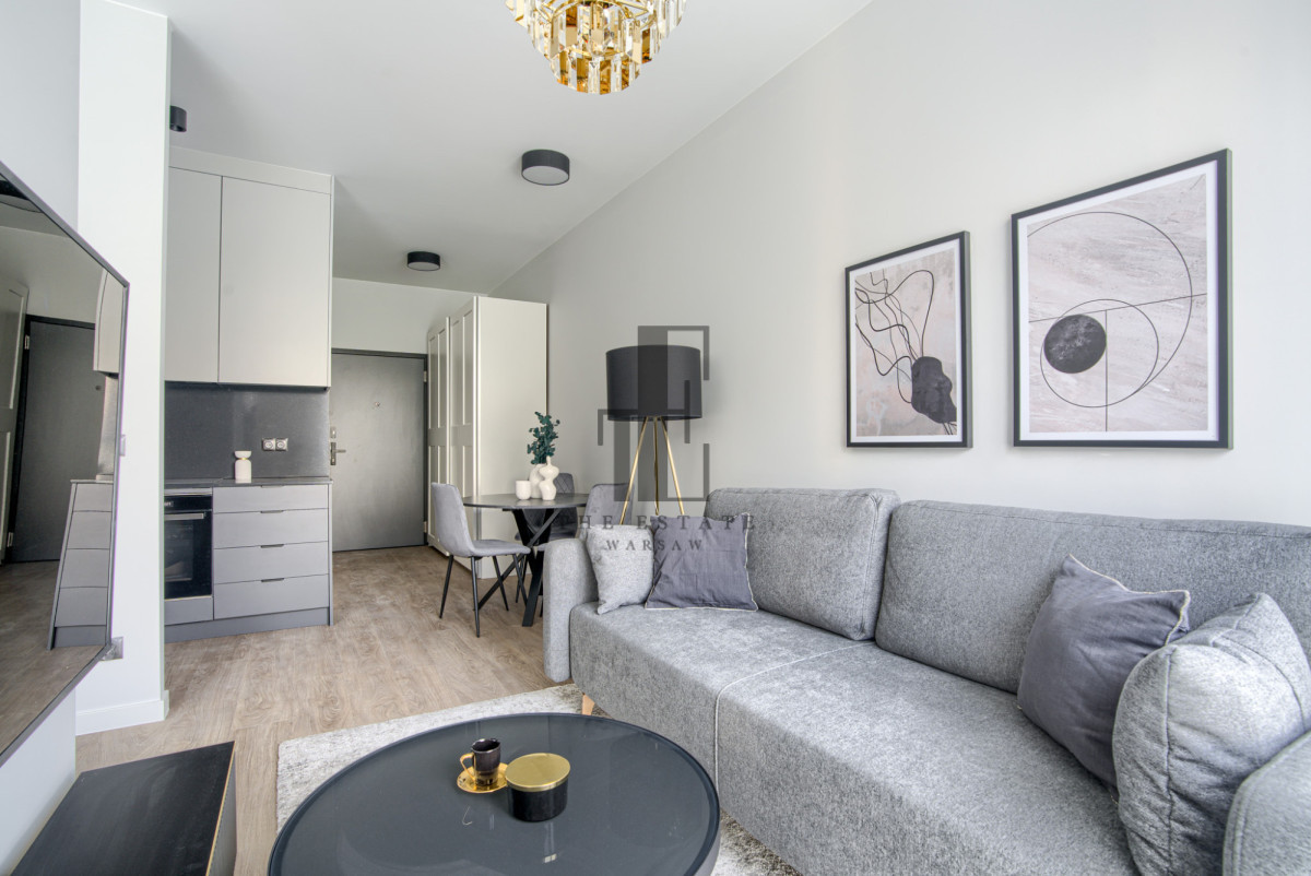 Nowe / Chronos Apartamenty /Centrum - Widok 4