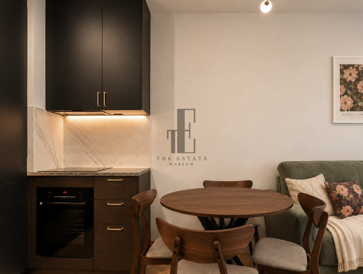 Apartment in Warszawa, Kamionek, Praga-Południe - Widok 5