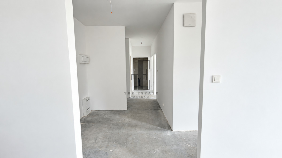 Mieszkanie – Warszawa, Wilanów - Widok 5