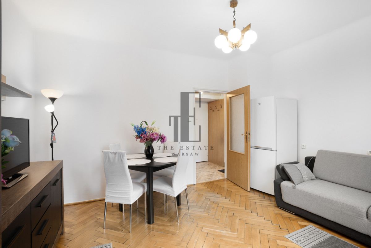 Apartment in Warszawa, Młynów, Bemowo - Widok 2