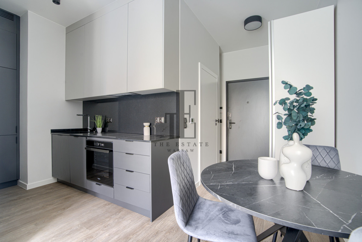 Nowe / Chronos Apartamenty /Centrum - Widok 5