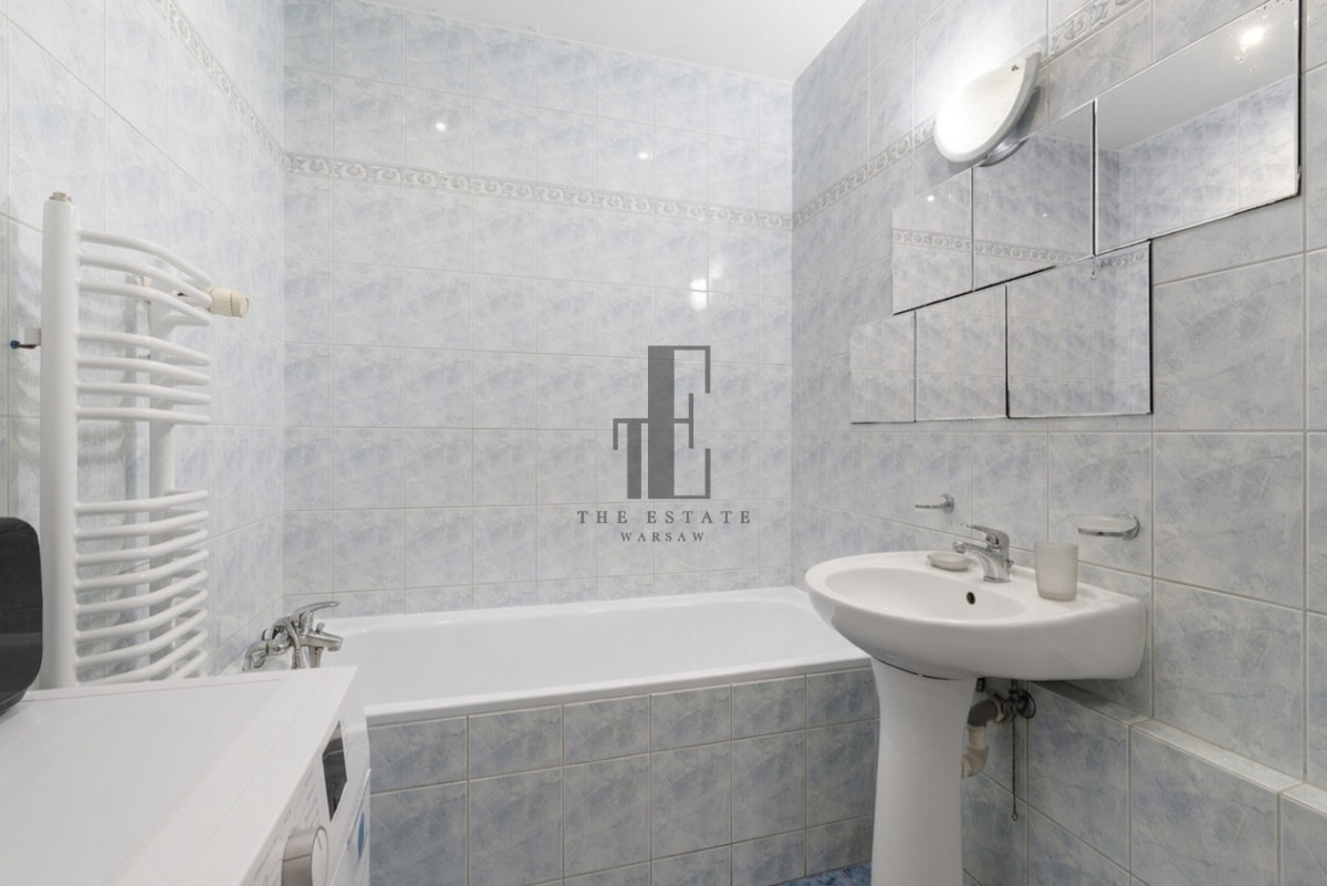 Apartment in Warszawa, Stokłosy, Ursynów - Widok 4