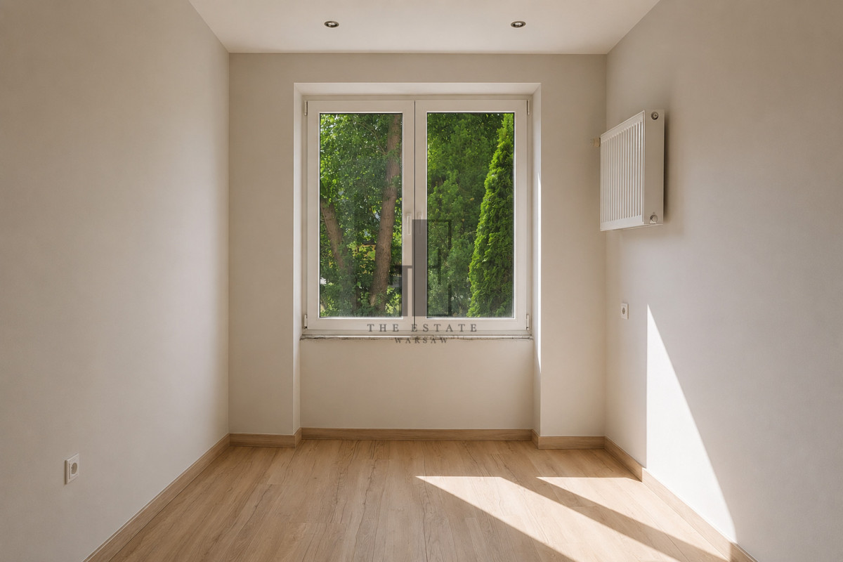 Apartment in Warszawa, Grochów-Południowy, Praga-Południe - Widok 5