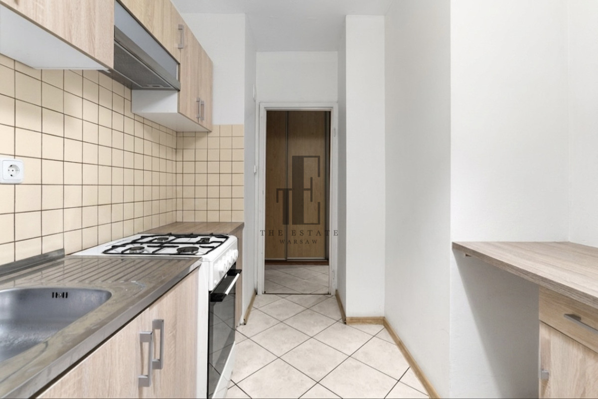 Apartment in Warszawa, Stokłosy, Ursynów - Widok 6
