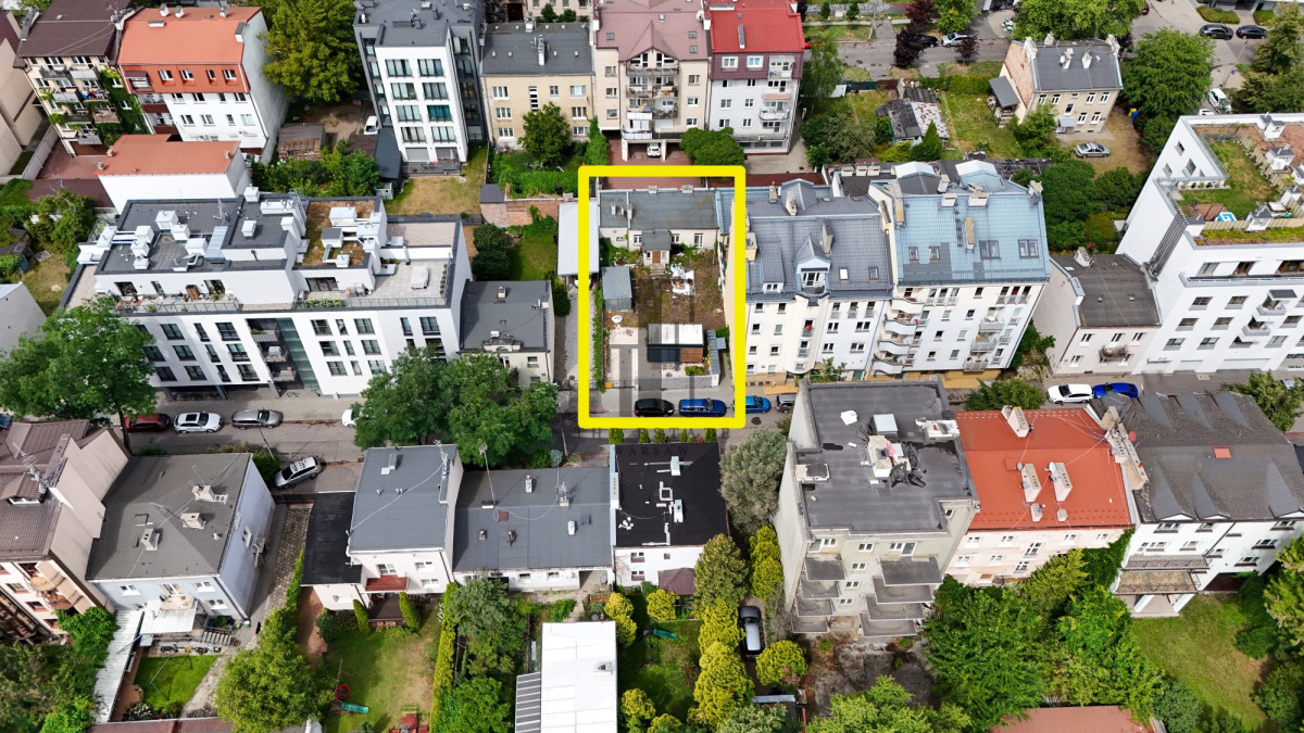 Działka budowlana* 364 m²* Komplet pozwoleń* - Widok 3